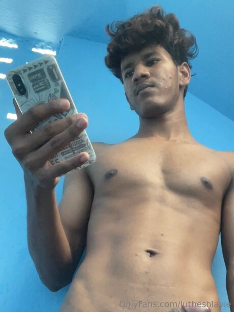 Lutheshlavie Nacktbilder OnlyFans