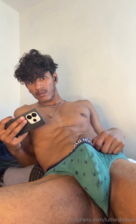 Lutheshlavie OnlyFans Nacktbilder