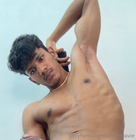 Lutheshlavie OnlyFans Star