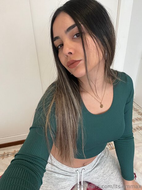 Its Emmax Sexy OnlyFans