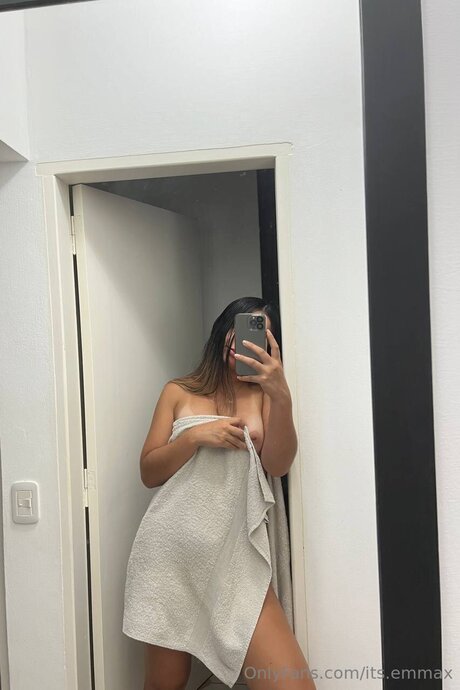 Its Emmax Nacktbilder OnlyFans geleakt