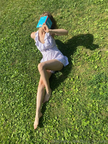 Fairy Prinsess Nacktbilder von OnlyFans