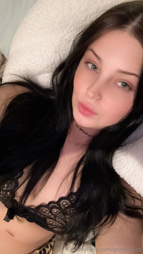 Gemiinii Xo Nacktbilder auf OnlyFans