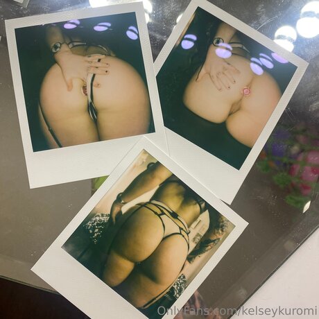 Kelseykuromi Leaked OnlyFans Bilder