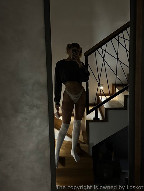 Madzialoskot OnlyFans geleakte Brüste