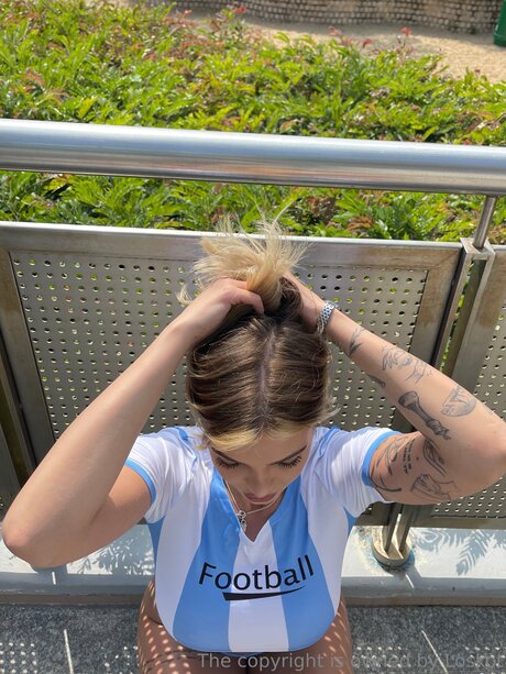 Madzialoskot OnlyFans nackt