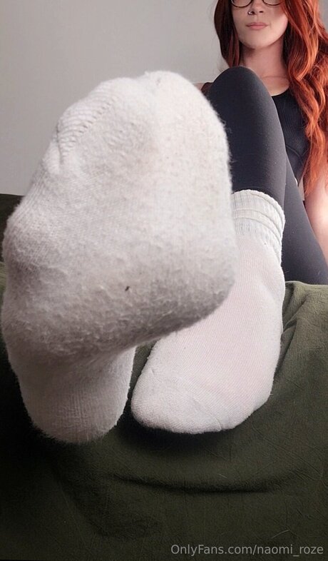 Naomi Roze OnlyFans Joi
