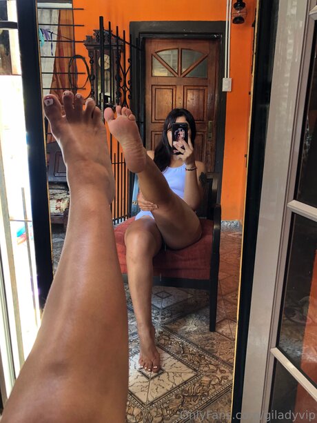 Giladyvip Nacktbilder von OnlyFans