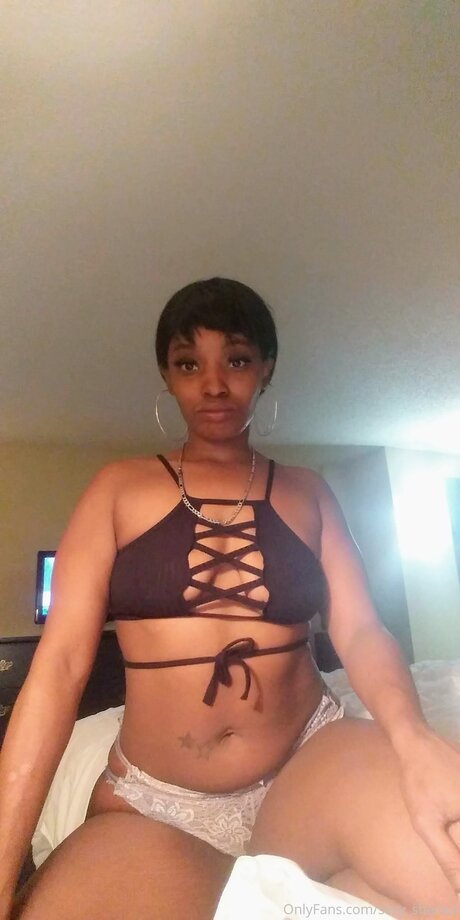 Sexy Sherika OnlyFans Leaks Pornografie