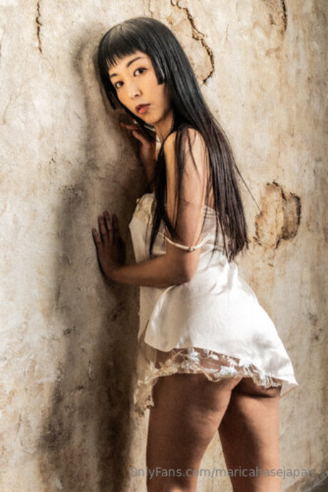 Maricahasejapan Leaked OnlyFans Sextape