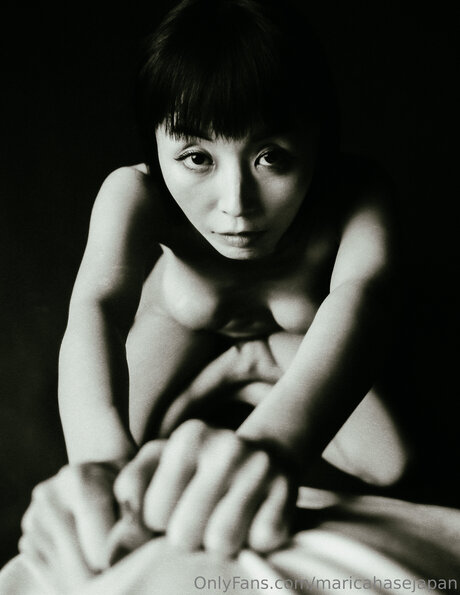 Maricahasejapan OnlyFans Strip