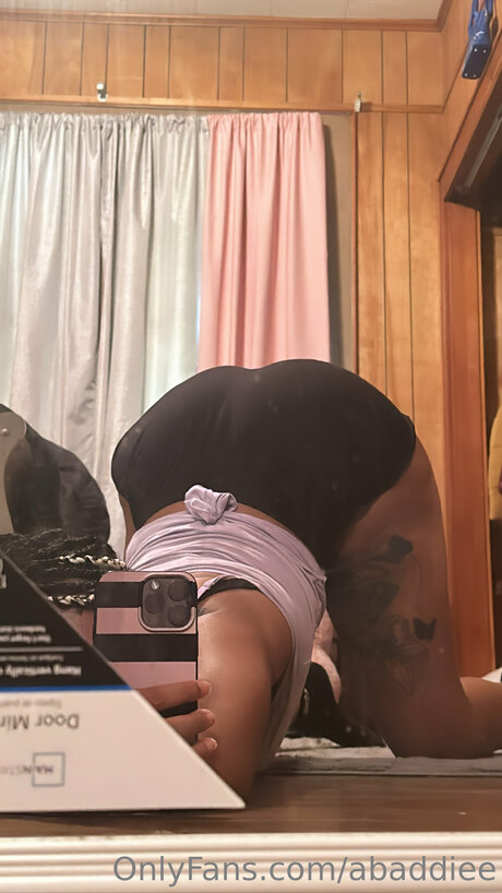 Abaddiee Nacktbilder OnlyFans Leaks