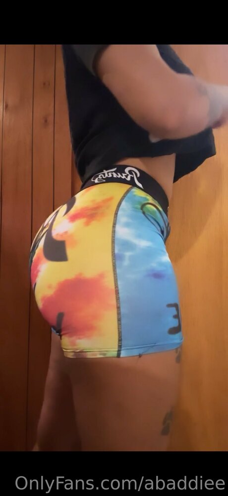 Abaddiee Leaked OnlyFans Nacktbilder