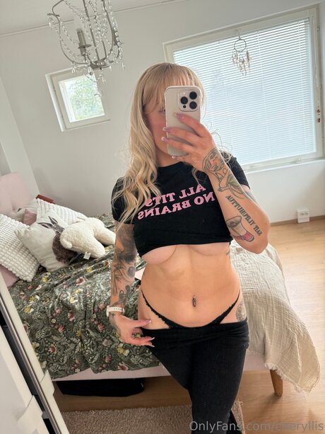 Cheryllis OnlyFans kostenlos