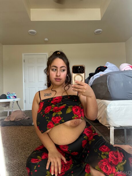 Missi Dii OnlyFans-Bilder geleakt