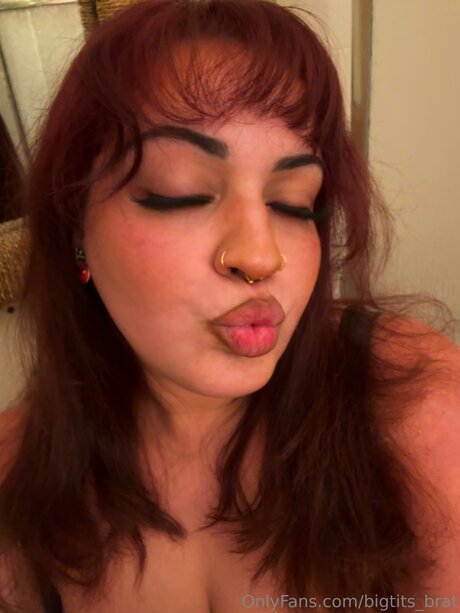 Bigtits Brat OnlyFans Leak