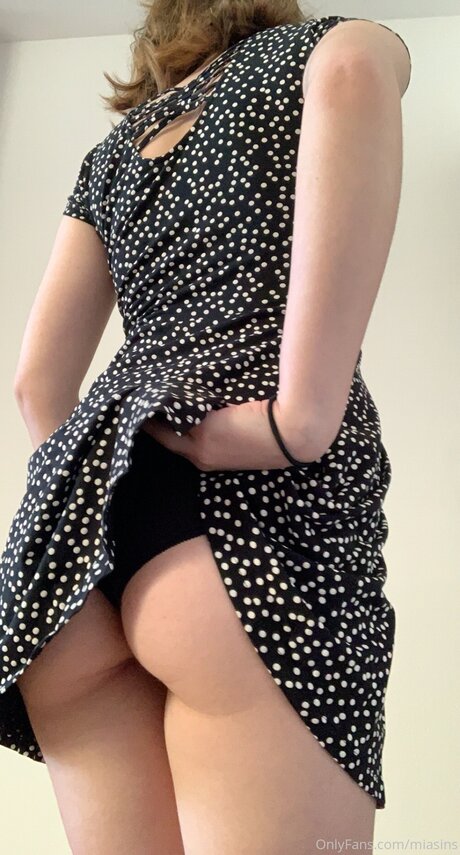 Miasins Nacktbilder von OnlyFans geleakt