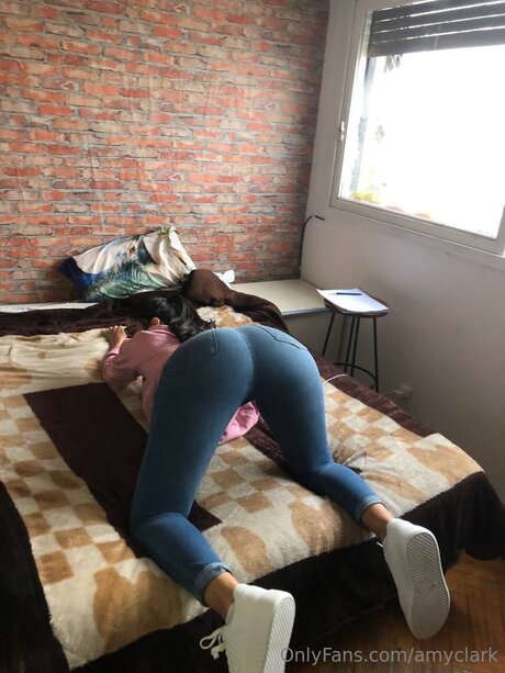 Amyclark Kostenloses OnlyFans