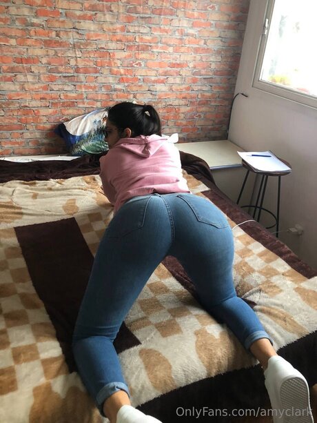 Amyclark OnlyFans Leak