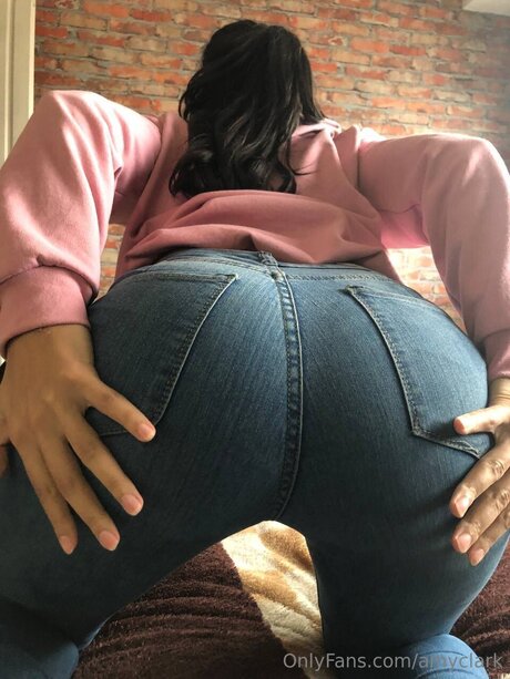 Amyclark Nacktbilder von OnlyFans geleakt