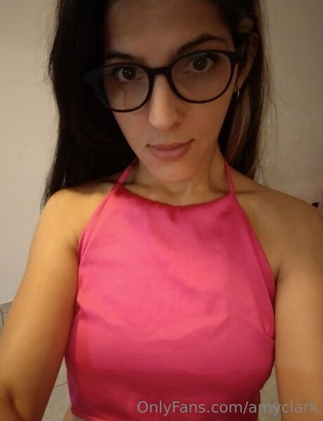Amyclark OnlyFans-Bilder geleakt