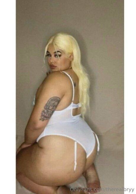 Therealbryy Nacktpornos von OnlyFans geleakt