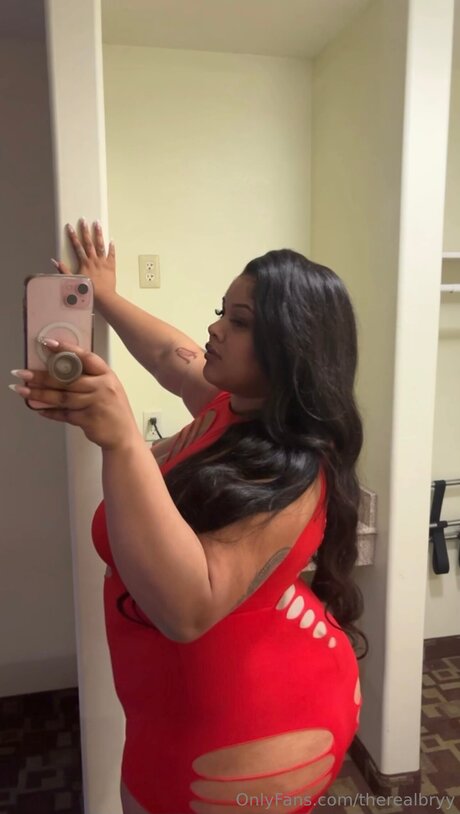 Therealbryy OnlyFans Sex geleakt