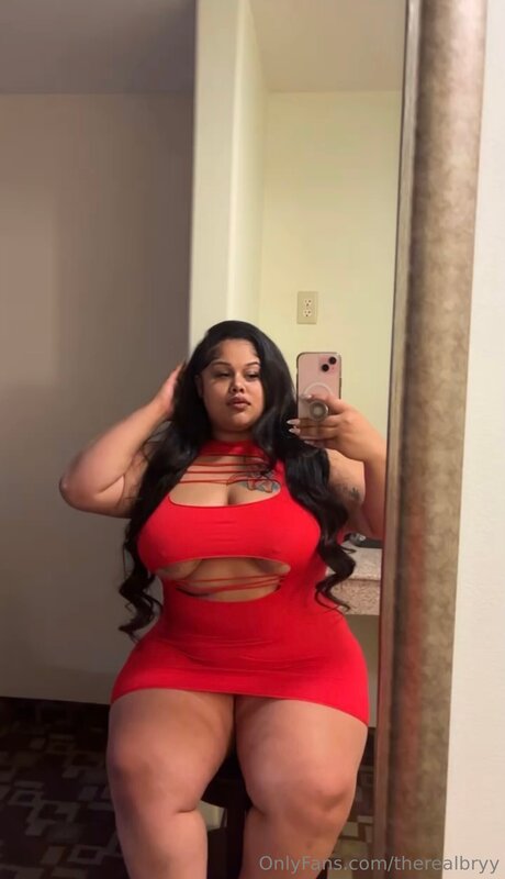 Therealbryy OnlyFans Striptease