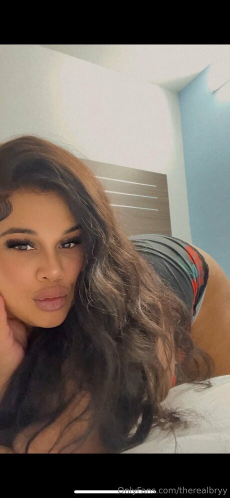 Therealbryy OnlyFans Gratis-Inhalte