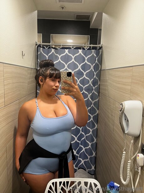 Alexisthagoatt Nacktbilder OnlyFans Leak