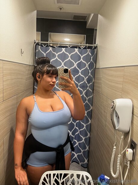 Alexisthagoatt OnlyFans Nacktbilder geleakt