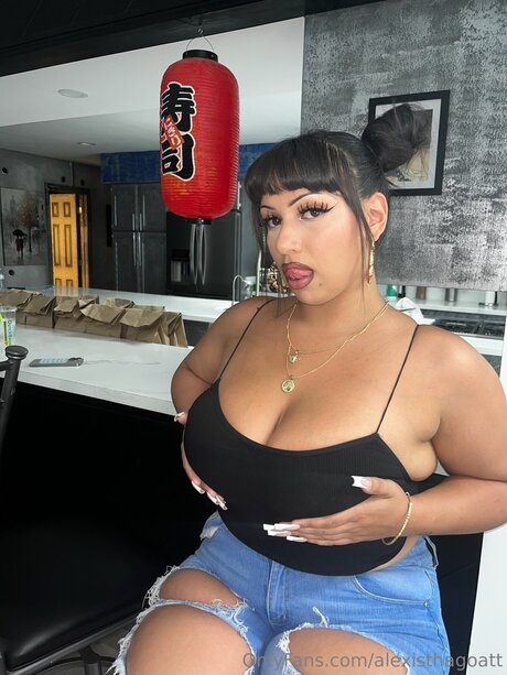 Alexisthagoatt Leaked OnlyFans Bilder