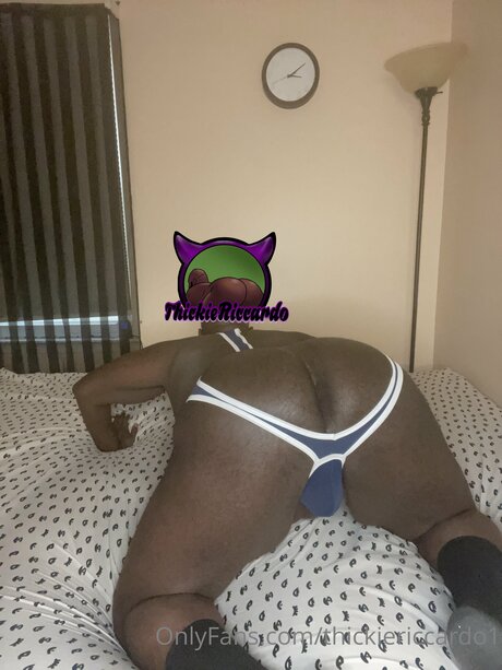 Chocolatericky Nacktbilder OnlyFans geleakt
