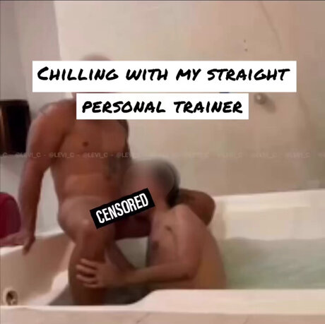 Freemilo OnlyFans Leaks