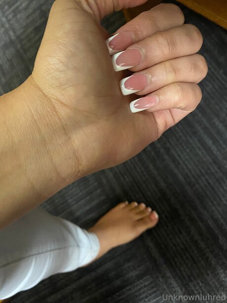 Unknownluhred OnlyFans Arsch Leak