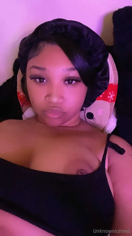 Unknownluhred XXX OnlyFans