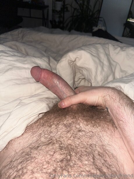 Nicejewishboyfriend XXX Leak OnlyFans