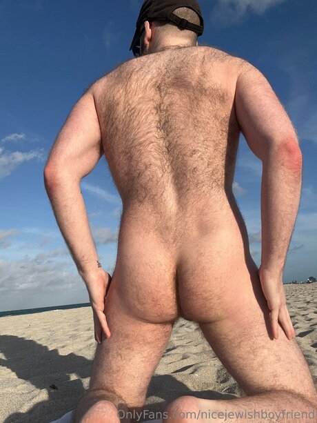 Nicejewishboyfriend Nacktbilder-Leaks von OnlyFans