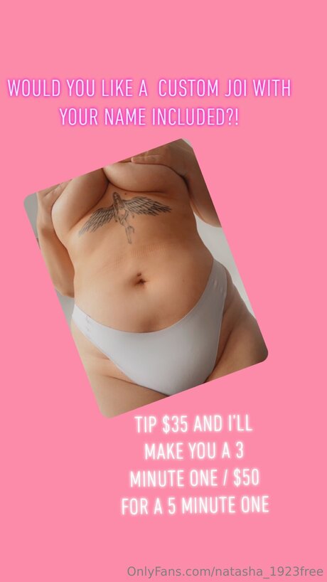 Natasha 1923free OnlyFans-Leak
