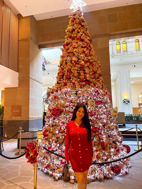 Asianmystique7 Nackt auf OnlyFans Leaks