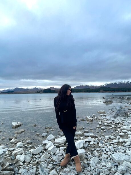 Asianmystique7 Leaked OnlyFans Bilder