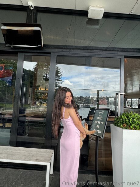 Asianmystique7 OnlyFans Fick geleakt