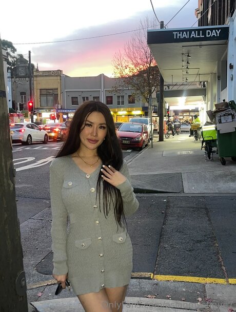 Asianmystique7 OnlyFans Striptease