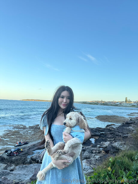 Asianmystique7 Nacktpornos auf OnlyFans