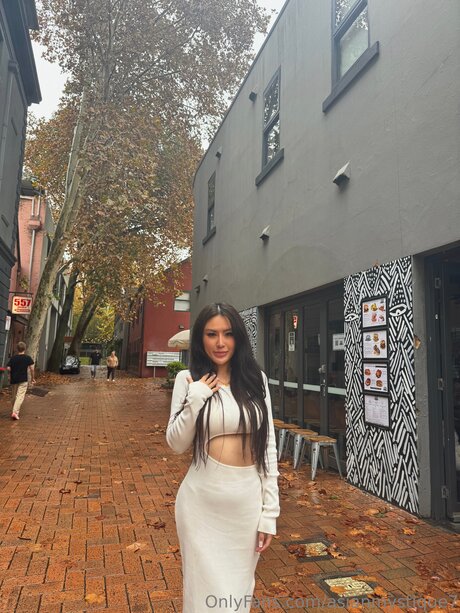 Asianmystique7 Nacktpornos auf OnlyFans