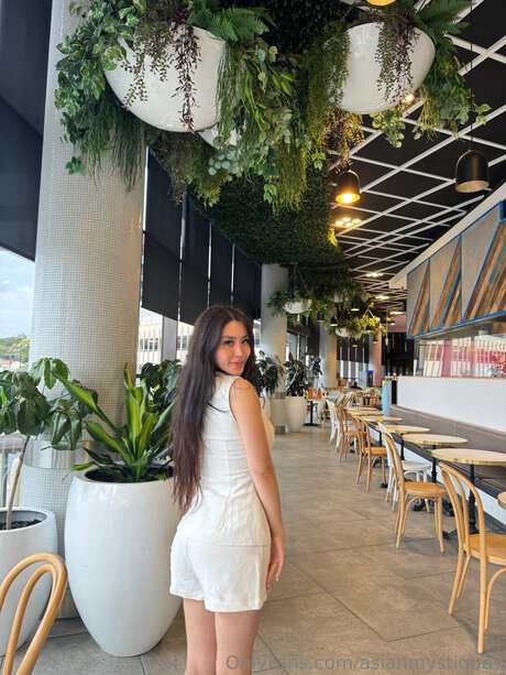 Asianmystique7 XXX Leak OnlyFans