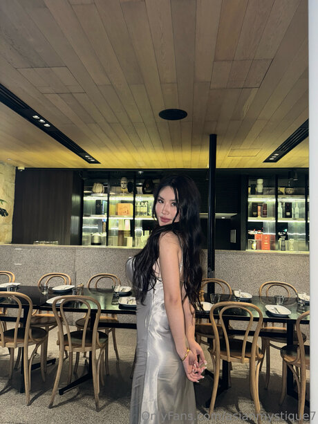 Asianmystique7 OnlyFans Sex