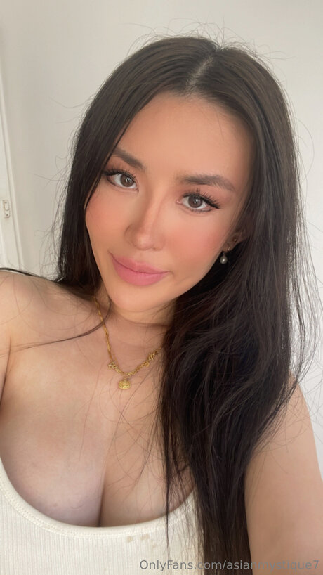 Asianmystique7 Nacktbilder von OnlyFans geleakt