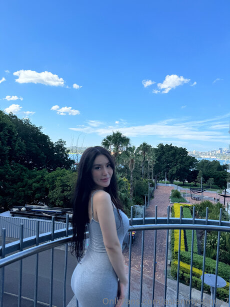 Asianmystique7 NurlyFans-Pornos