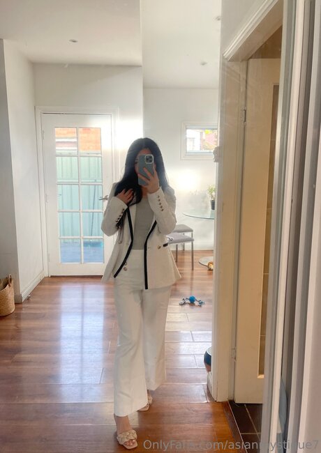 Asianmystique7 Leaked OnlyFans Sex Tape